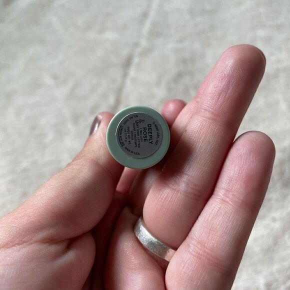 Clinique Lipstick Deeply Rose Original Formulation New Discontinued - Picture 3 of 3